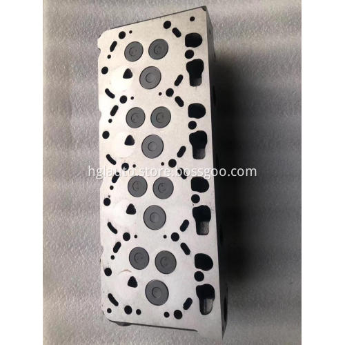 KUBOTA ENGINE V3300 COMPLETE CYLINDER HEAD ASSY 1G513-03020
